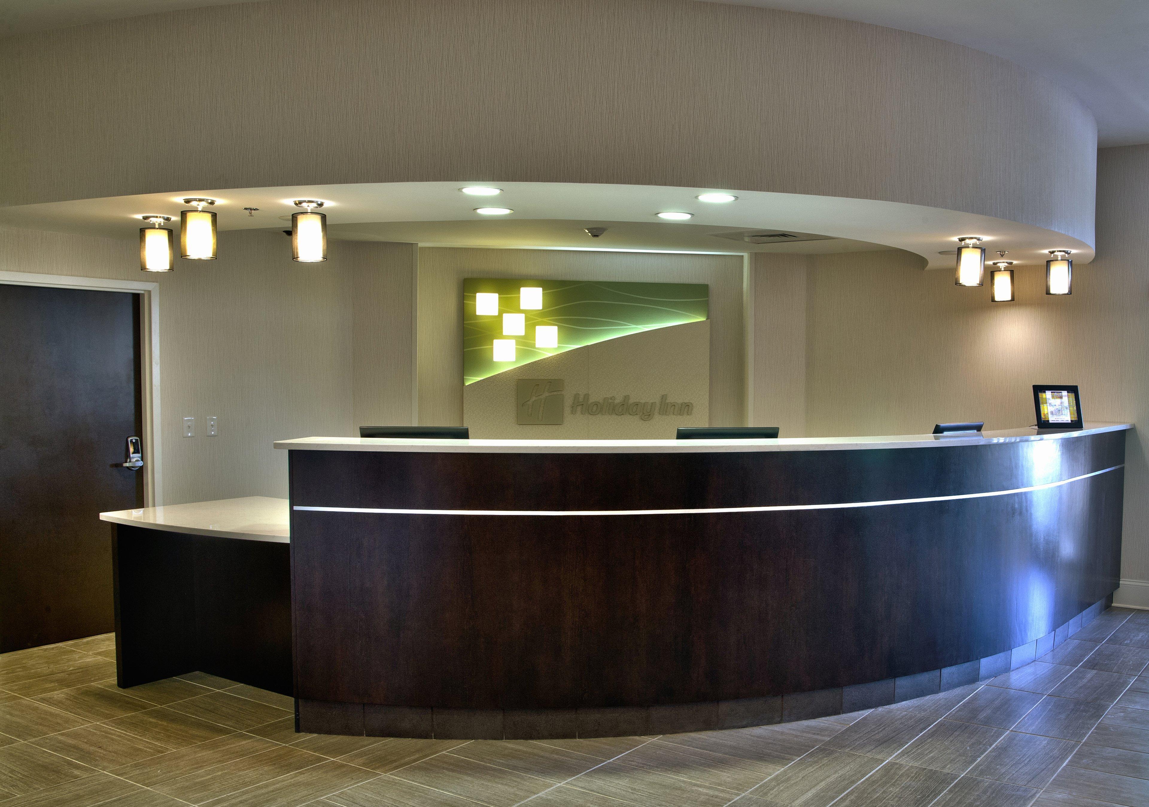 מלון Doubletree By Hilton Charlotte Airport מראה חיצוני תמונה